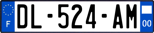 DL-524-AM