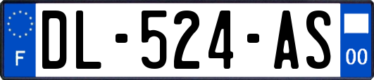 DL-524-AS