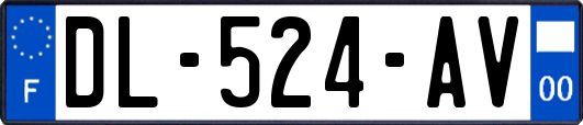 DL-524-AV