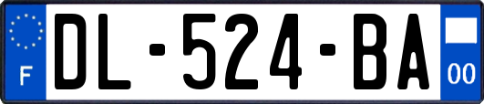 DL-524-BA