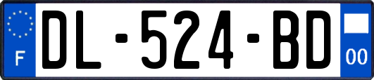 DL-524-BD