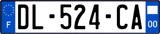 DL-524-CA