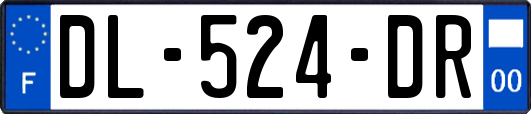 DL-524-DR