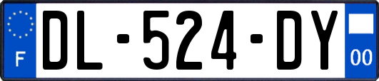 DL-524-DY