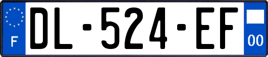 DL-524-EF