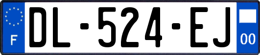 DL-524-EJ
