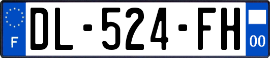 DL-524-FH