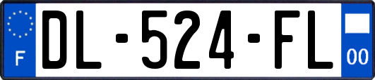 DL-524-FL