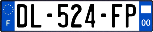 DL-524-FP