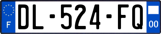 DL-524-FQ