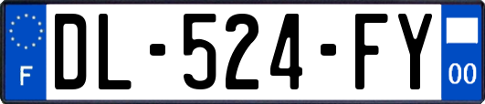 DL-524-FY
