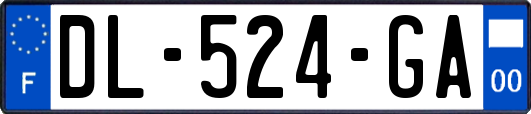 DL-524-GA