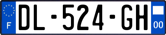 DL-524-GH