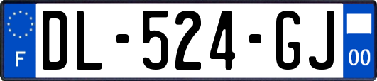 DL-524-GJ