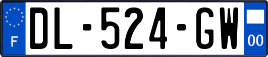 DL-524-GW