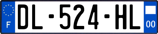 DL-524-HL