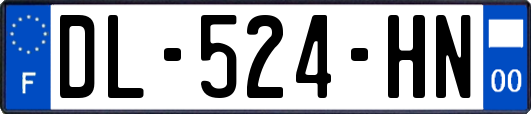 DL-524-HN