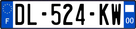 DL-524-KW