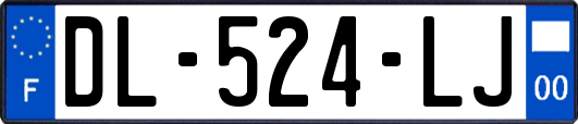 DL-524-LJ