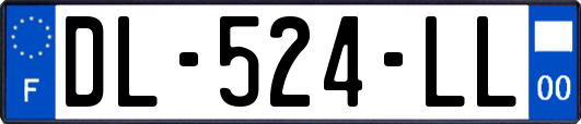 DL-524-LL