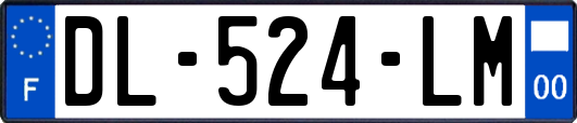 DL-524-LM