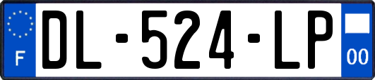 DL-524-LP