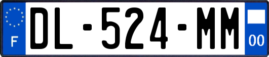 DL-524-MM