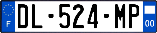 DL-524-MP