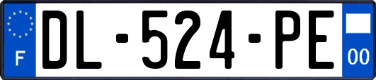 DL-524-PE