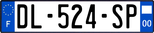 DL-524-SP