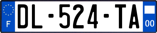 DL-524-TA