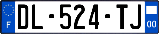 DL-524-TJ