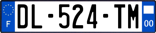 DL-524-TM