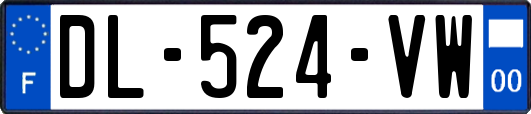 DL-524-VW