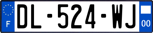 DL-524-WJ