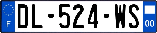 DL-524-WS