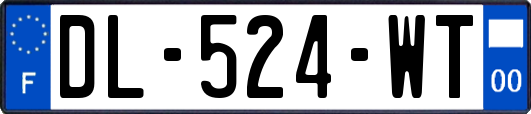 DL-524-WT