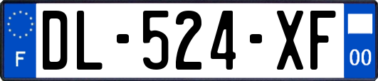 DL-524-XF