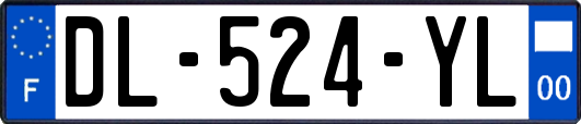 DL-524-YL