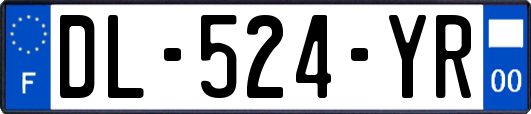 DL-524-YR