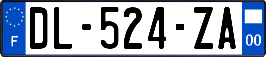 DL-524-ZA