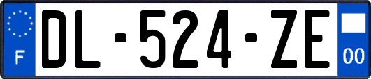 DL-524-ZE