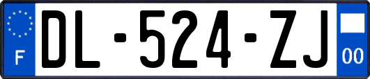 DL-524-ZJ