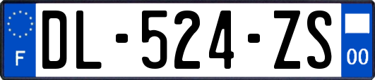 DL-524-ZS