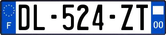 DL-524-ZT