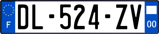 DL-524-ZV