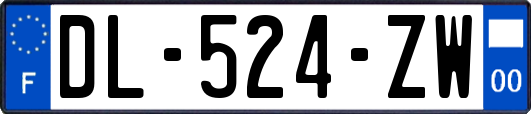 DL-524-ZW