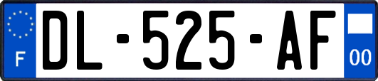 DL-525-AF