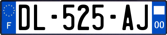 DL-525-AJ