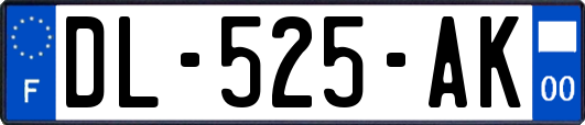 DL-525-AK